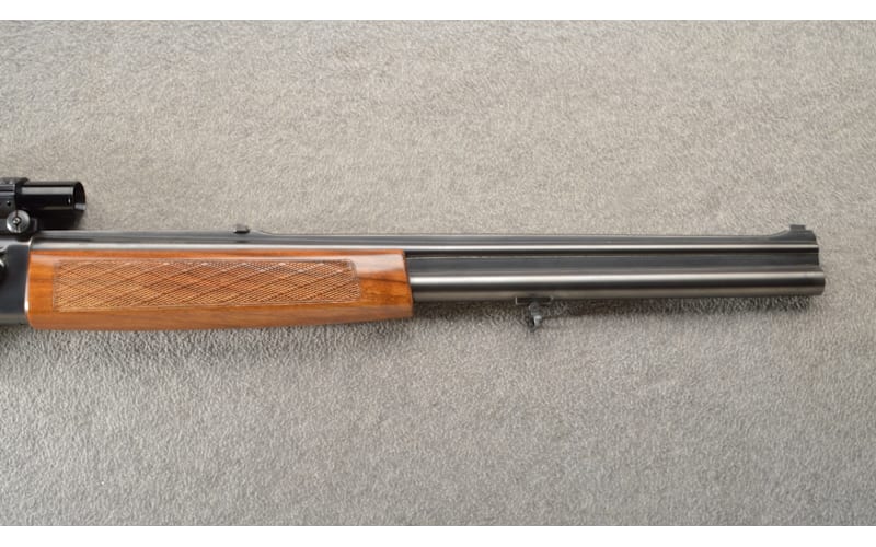 ^^ページ CZ ~ Brno ~ ZH350 ~ .22 Savage (5.6x52R) - 12 GA ~ Combination Gun