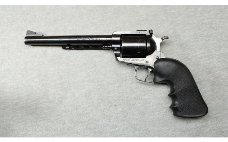 Ruger ~ NM Super Blackhawk ~ .44 Mag | Bass Pro Shops