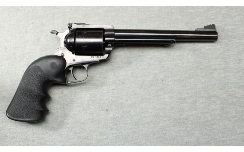 Ruger ~ NM Super Blackhawk ~ .44 Mag | Cabela's