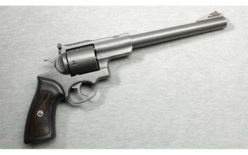 Ruger ~ Super Redhawk ~ .454 Casull / .45 Colt | Bass Pro Shops
