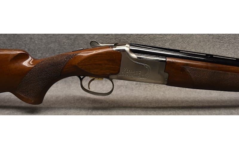 Browning ~ 325 Grade II Plus-SP ~ 12 Gauge | Mack's Prairie Wings