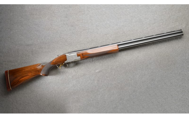 Browning / Belgium ~ B25 ~ B1 ~ Broadway Trap ~ 12 Gauge ~ 1975