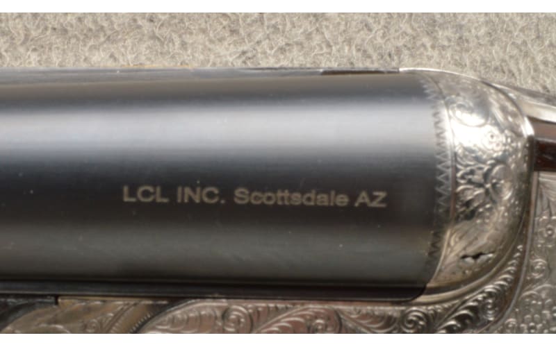 vintage an・an no.12 Winchester Super-X 12 Ga. 125th Anniversary Commemorative Tin - 25