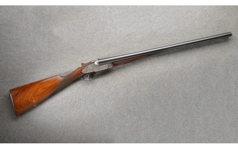aya AyA's New Legend de Luxe | Shooting Sportsman Magazine