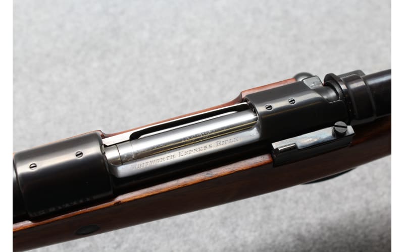 Whitworth ~ Express ~ .458 Winchester Magnum | Bass Pro Shops