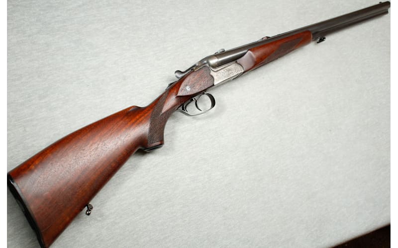 Fortuna ~ Drilling ~ 12 Gauge/7x65R | Mack's Prairie Wings