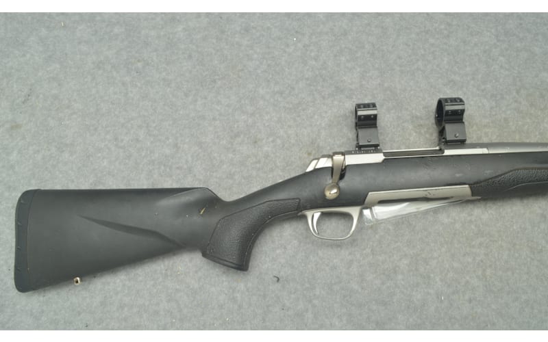 Browning/Japan ~ X Bolt ~ .308 win | Bass Pro Shops