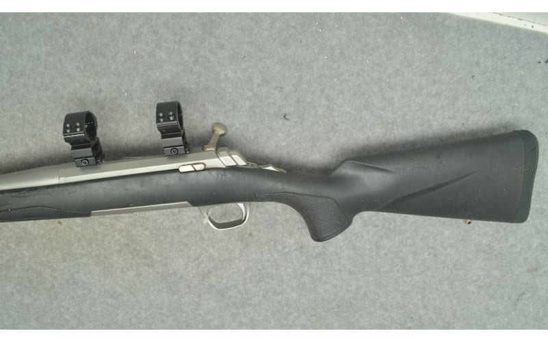 Browning/Japan ~ X Bolt ~ .308 win | Bass Pro Shops