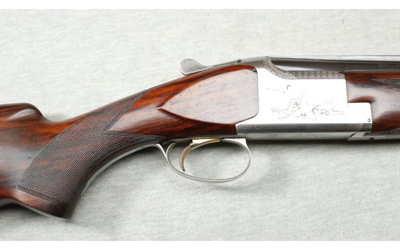 Browning ~ B25 A3 ~ 12 Ga. | Cabela's