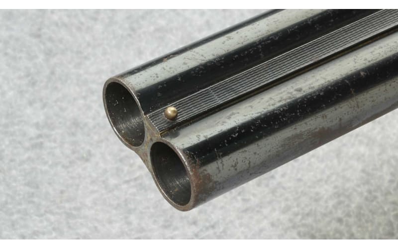 Zabala ~ LP71 Boxlock Extractor~ 12 Gauge