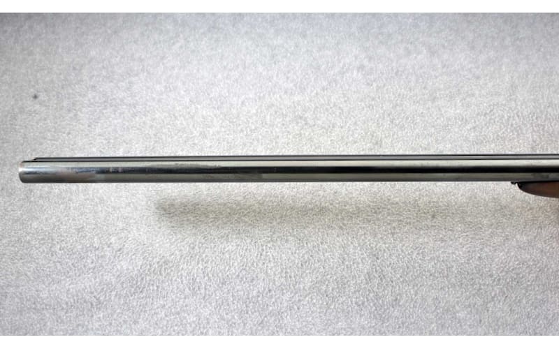 Zabala ~ LP71 Boxlock Extractor~ 12 Gauge