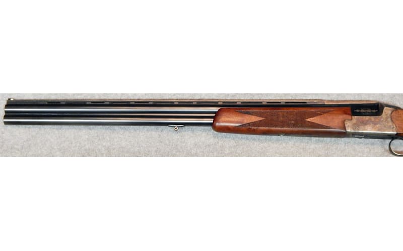 Simson Suhl ~ 200E ~ 12 Gauge. | Mack's Prairie Wings