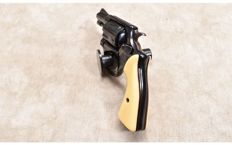 SMITH & WESSON ~ 36 ~ .38 S&W SPECIAL | Bass Pro Shops