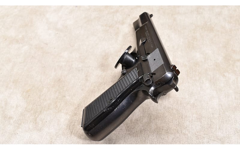 BROWNING ~ HI-POWER ~ 9MM PARABELLUM | Cabela's
