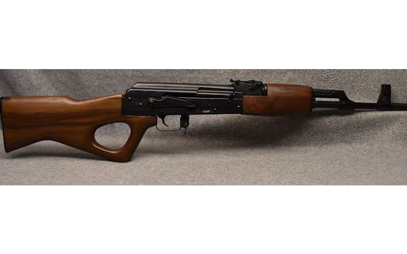 NORINCO ~ NHM90 ~ 7.62X39 | Mack's Prairie Wings