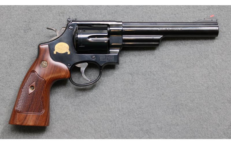 トイガン Smith & Wesson .44 Magnum Model 29 MODEL 29 - S&W CLASSICS 6 1/2
