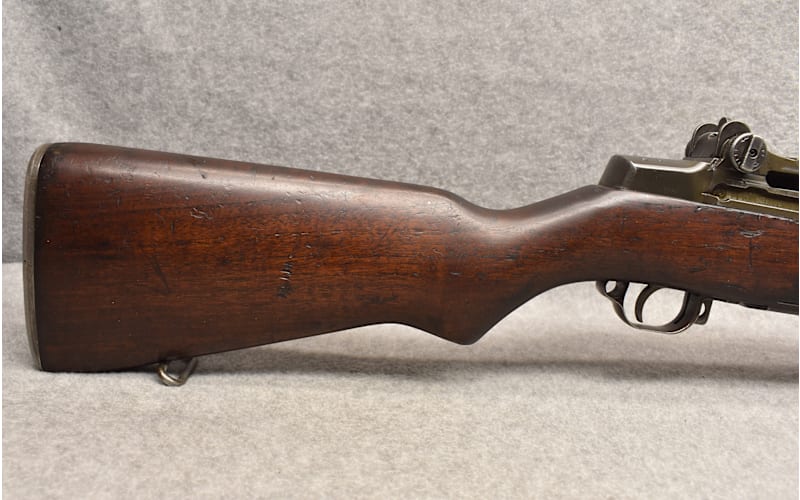 Springfield Armory ~ U.S. Rifle M1 ~ .30 M1 | Cabela's