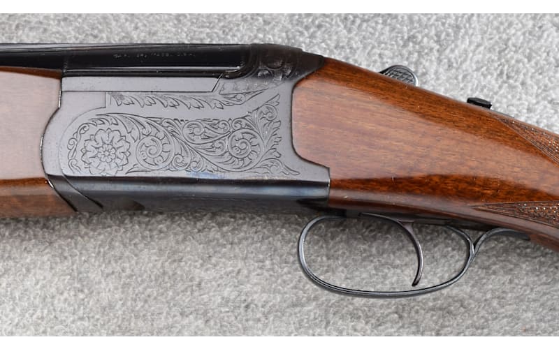 H&R (Lanber) ~ 1212 ~ 12 Gauge | Mack's Prairie Wings