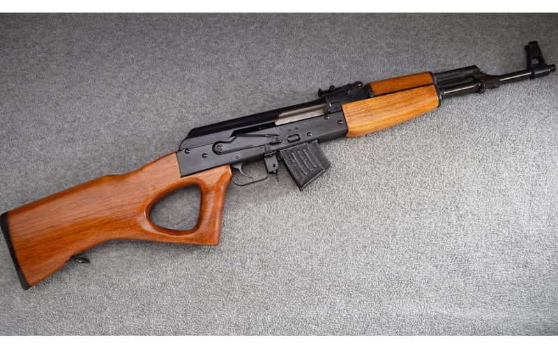 Norinco ~ Mak90 ~ 7.62x39mm | Cabela's