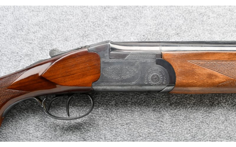 Felix Sarasketa ~ Pioneer ~ 12 GA | Cabela's