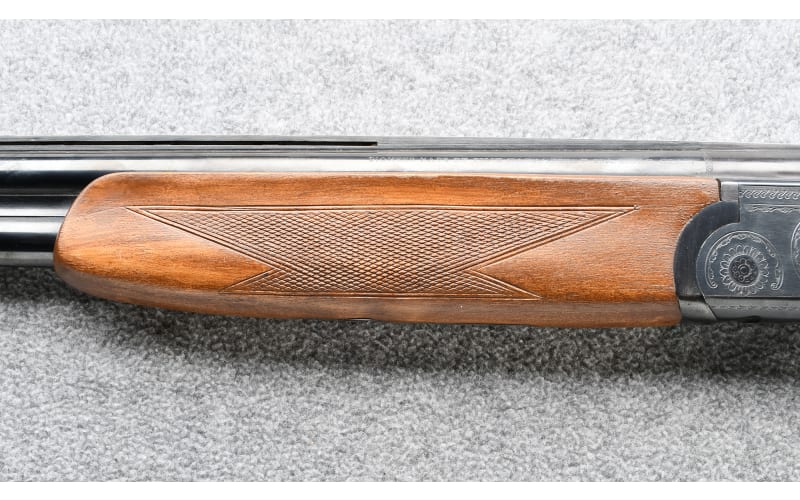Felix Sarasketa ~ Pioneer ~ 12 GA | Cabela's