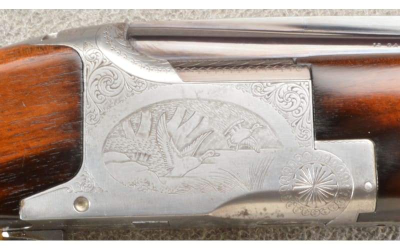 FN ~ Belgium ~ Browning ~ B25 ~ B2G ~ 12 Gauge | Mack's Prairie Wings