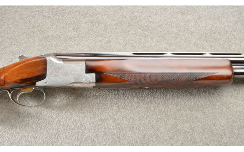 FN ~ Belgium ~ Browning ~ B25 ~ B2G ~ 12 Gauge | Mack's Prairie Wings