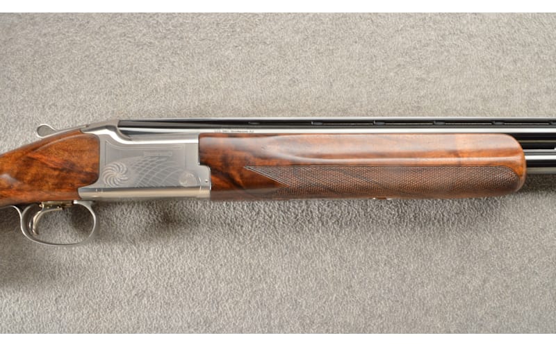 Browning ~ Ultra ~ XTR ~ Prestige ~ 12 Gauge ~ 2011 Production
