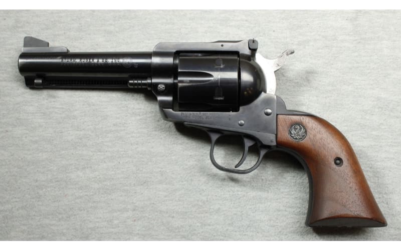 Ruger ~ NM Blackhawk ~ .357 Magnum | Bass Pro Shops
