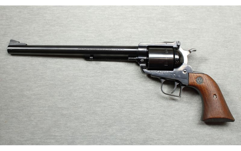Ruger ~ NM Super Blackhawk ~ .44 Magnum | Bass Pro Shops