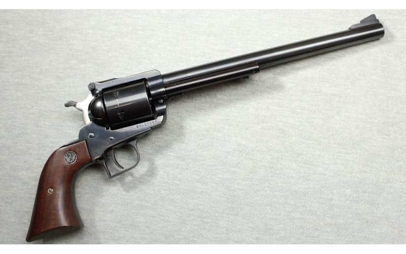 Ruger ~ NM Super Blackhawk ~ .44 Magnum | Cabela's