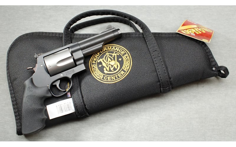 Smith&Wesson Model.500 ガスガン Smith & Wesson ~ Model 500 John Ross ~ .500 S&W Mag | Cabela's
