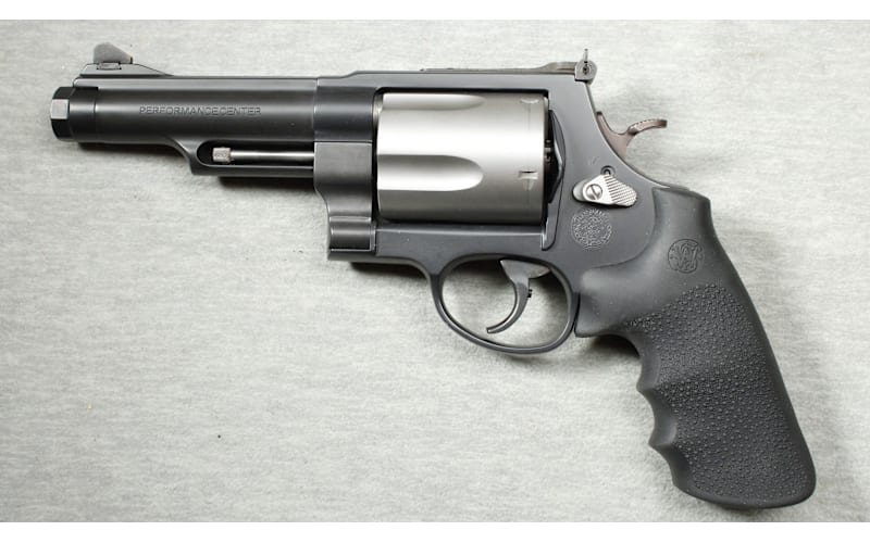 Smith & Wesson ~ Model 500 John Ross ~ .500 S&W Mag | Cabela's