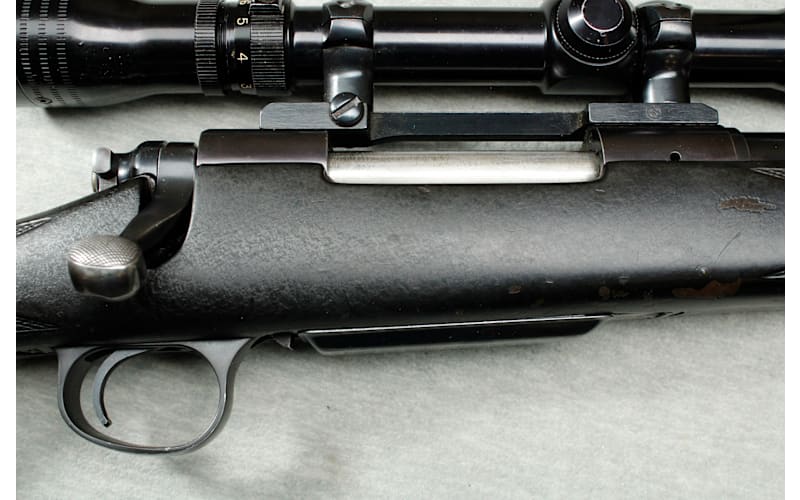 Remington ~ Model 700 | Bass Pro Shops