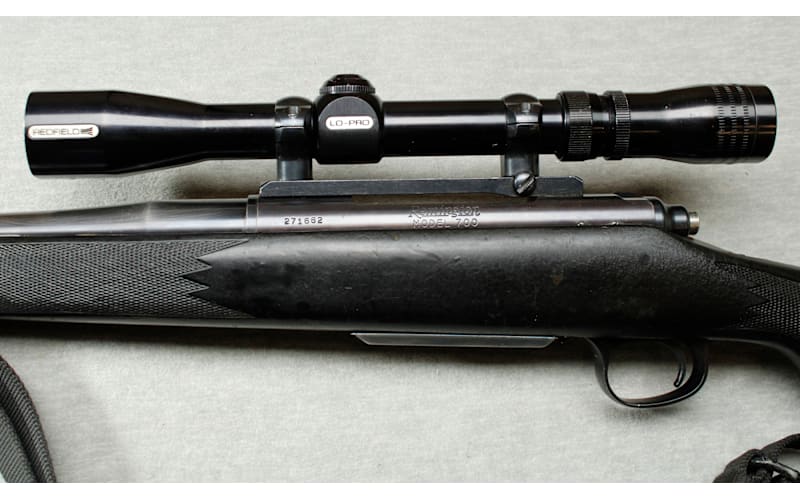 Remington ~ Model 700 | Bass Pro Shops