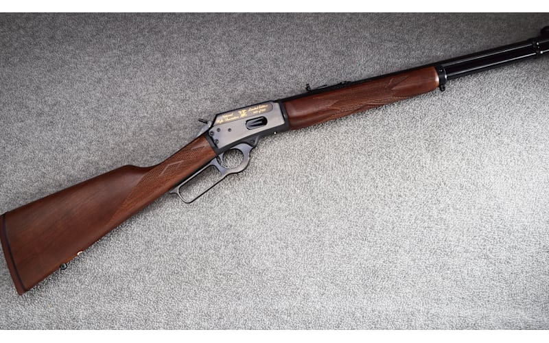 Marlin (JM) ~ 1894S ~ .44 Magnum / .44 Special | Cabela's
