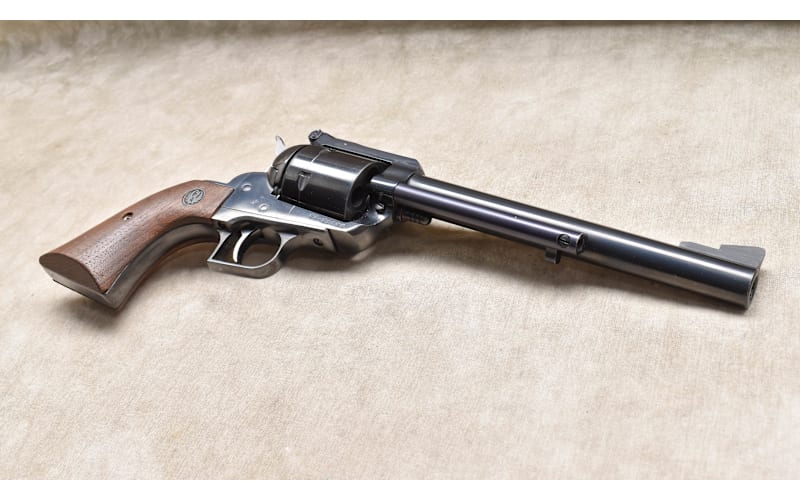 Ruger ~ New Model Blackhawk ~ .44 Magnum | Mack's Prairie Wings