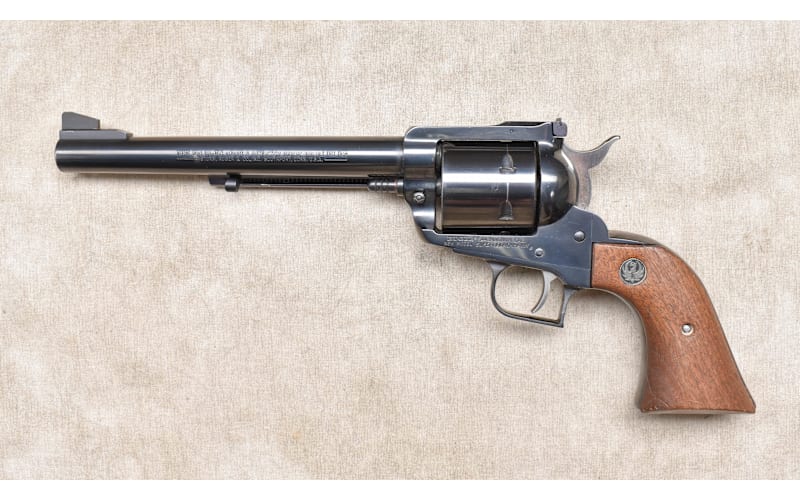 Ruger ~ New Model Blackhawk ~ .44 Magnum | Mack's Prairie Wings