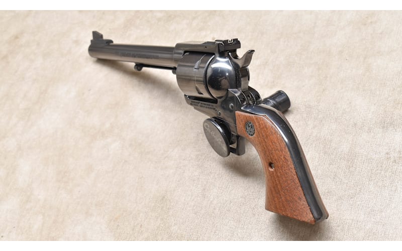 Ruger ~ New Model Blackhawk ~ .44 Magnum | Mack's Prairie Wings