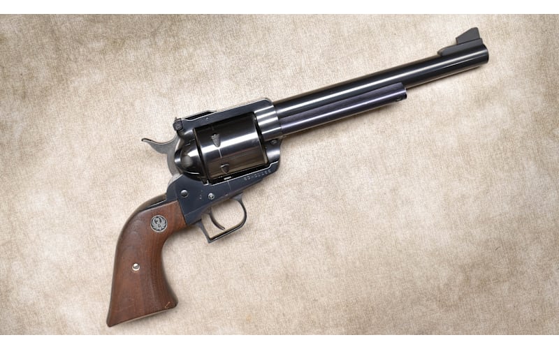 Ruger ~ New Model Blackhawk ~ .44 Magnum | Cabela's