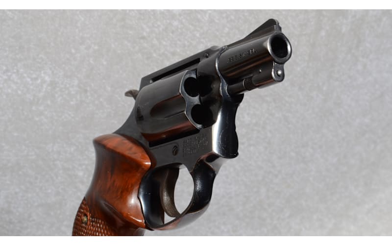 トイガン SMITH & WESSON M36 & M60 CHIEFS SPECIAL トイガン SMITH & WESSON M36 & M60 CHIEFS SPECIAL Early Smith