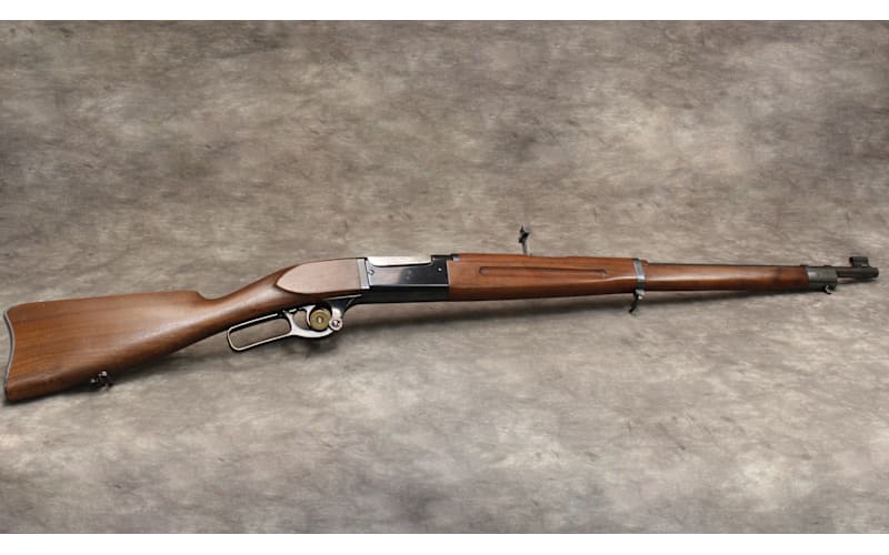 Savage ~ Model 1899D ~ .303 Savage | Bass Pro Shops