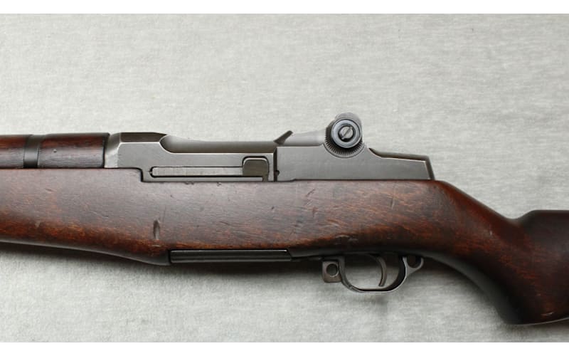Springfield ~ M1 Garand ~ 7.62x51 NATO | Bass Pro Shops