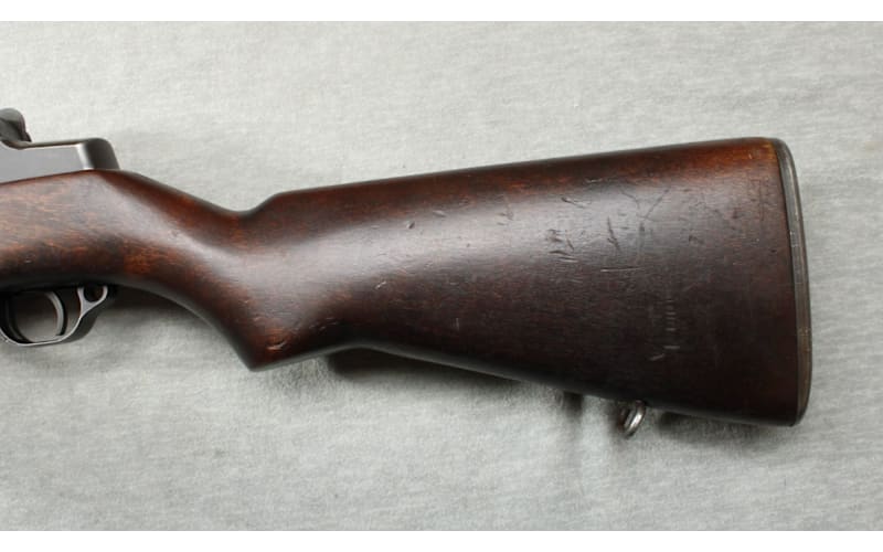 Springfield ~ M1 Garand ~ 7.62x51 NATO | Bass Pro Shops