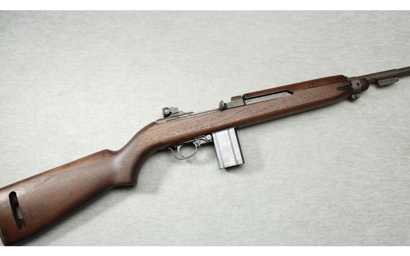 Quality H.M.C. ~ U.S. Carbine M1 ~ .30 Carbine | Bass Pro Shops