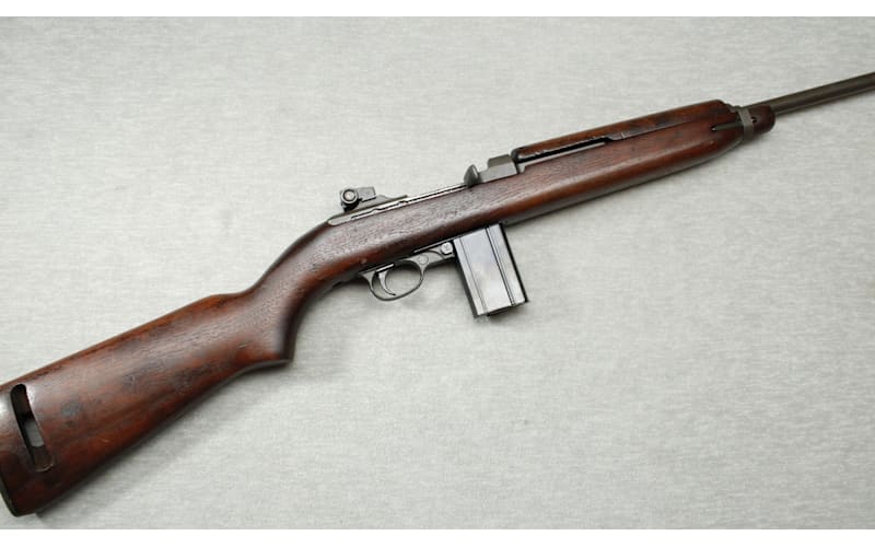 Quality H.M.C. ~ U. S. Carbine M1 ~ .30 Carbine | Cabela's