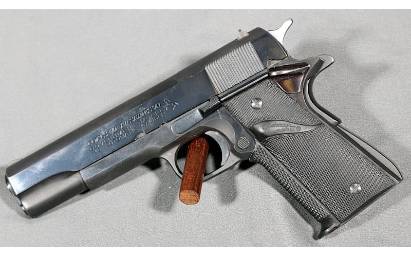 Colt ~ MK IV/Series 70 ~ .45 AUTO | Bass Pro Shops