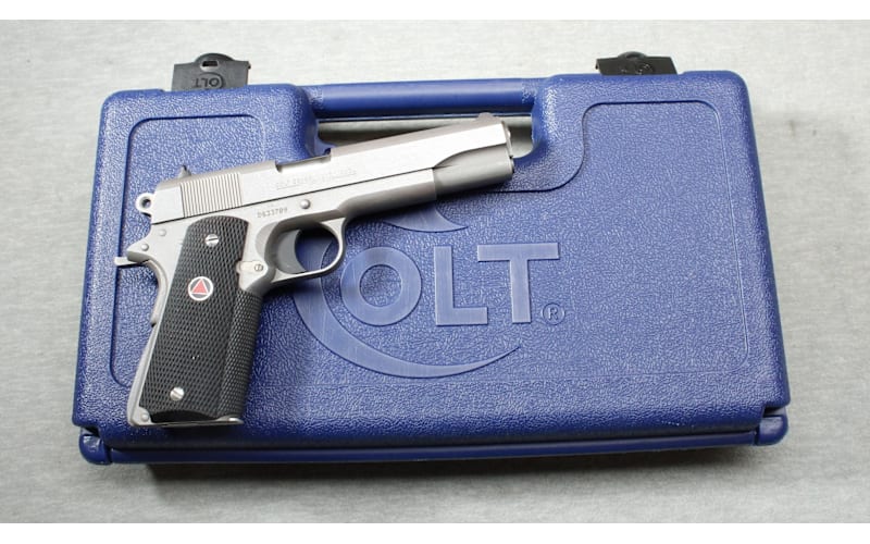 Colt ~ Delta Elite ~ 10mm Auto | Bass Pro Shops