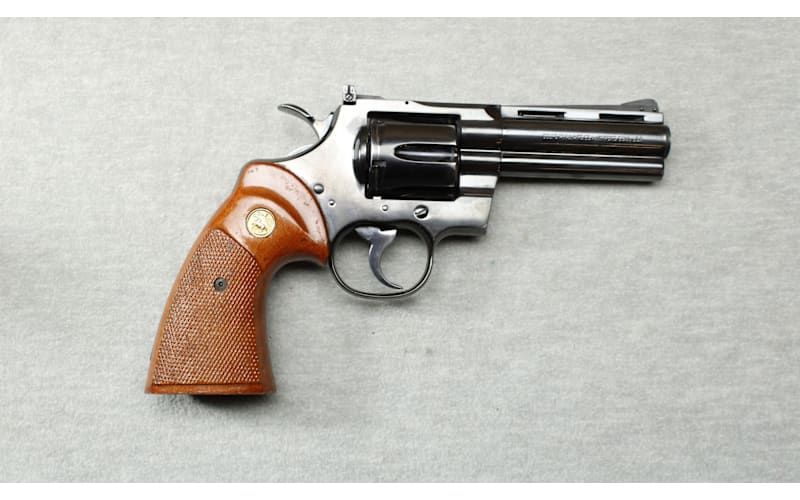 Colt ~ Python ~ .357 Mag | Bass Pro Shops