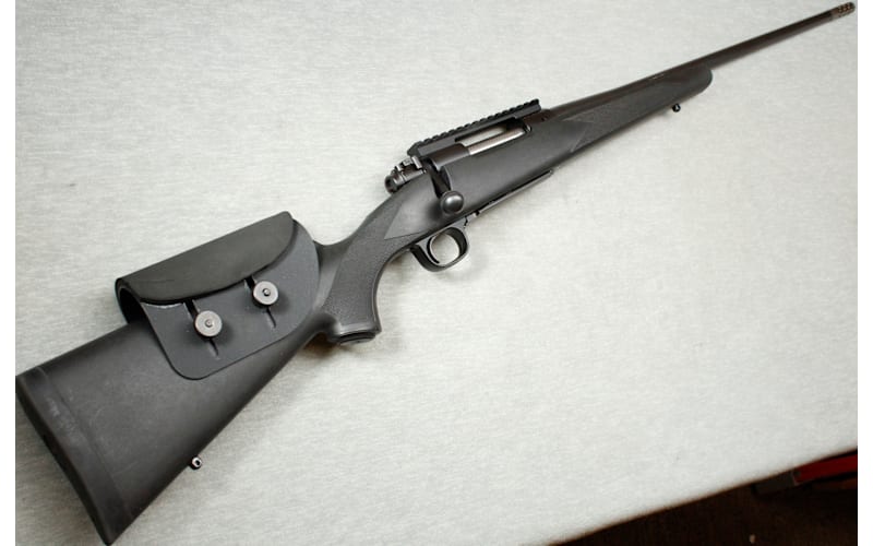 Winchester ~ Model 70 Black Shadow ~ 7mm REM MAG | Cabela's